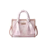 Koi Princess Bag Pink-Heightened