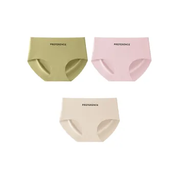 GRACEWELL Underpants Women's 3 Pack