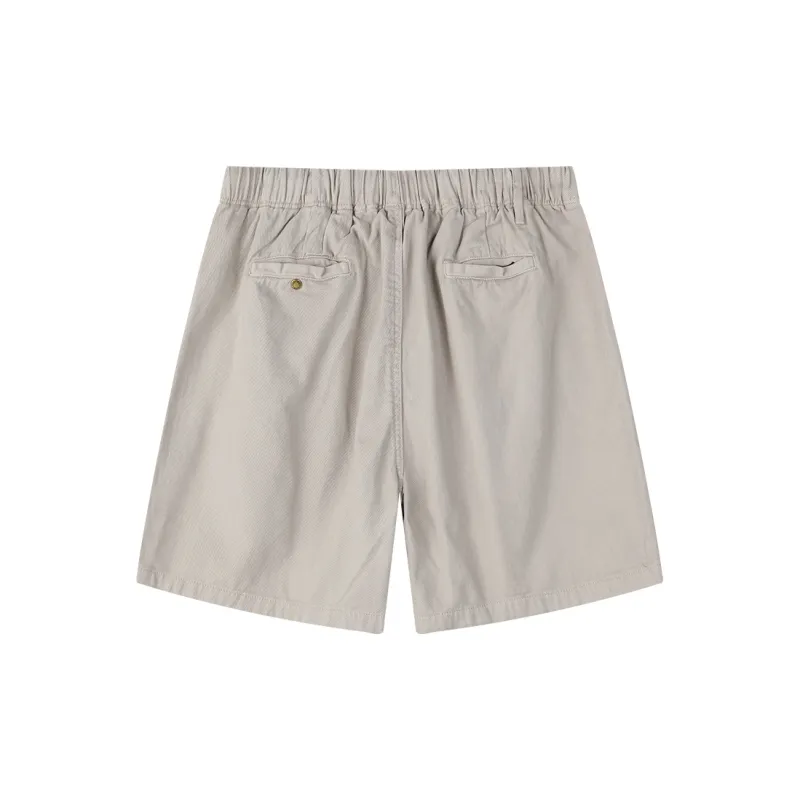 Rabbit House Summer Casual Shorts Men's-1