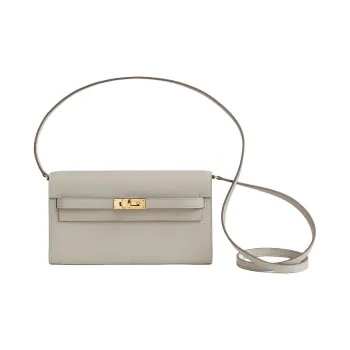 HERMES Kelly To Go Shoulder Bags