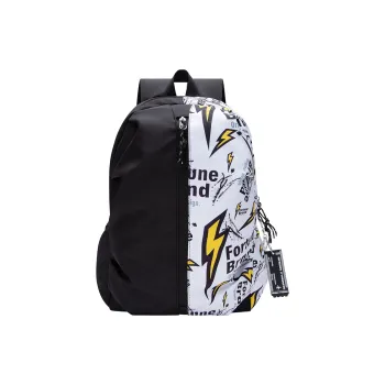 GF Backpacks White