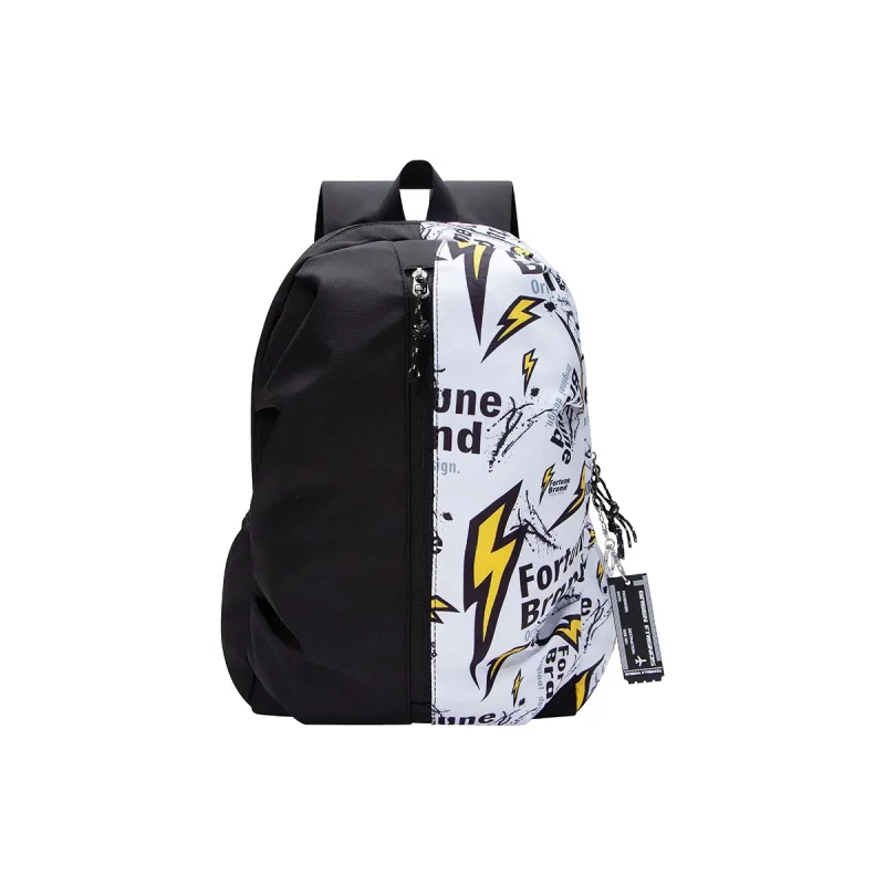 GF Backpacks White-0