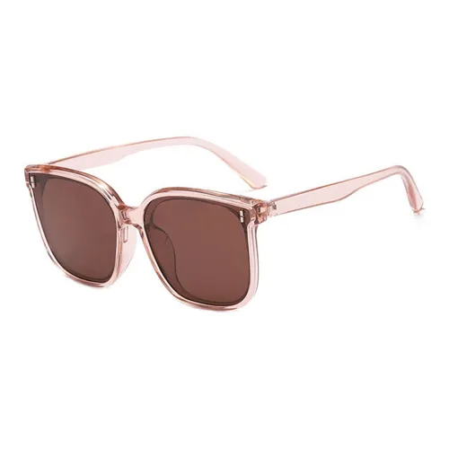 Lanza Square Sunglasses With Polarized Lenses Kids'