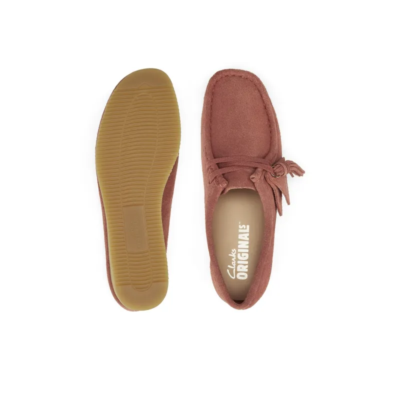 Clarks Low Top Casual Shoes Women's-3