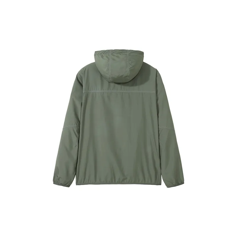 PIONEER CAMP Sun Protection Clothing Unisex-1