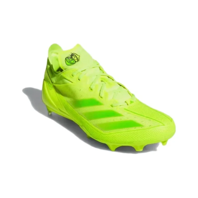 Adidas Adizero Electric Snack Attack Team Solar Green Team Solar Yellow-2