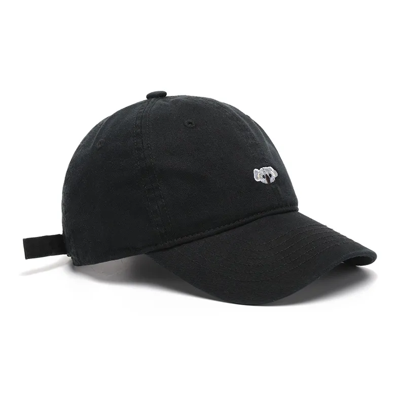 FREE RABBITⅡ Baseball Caps Unisex-0