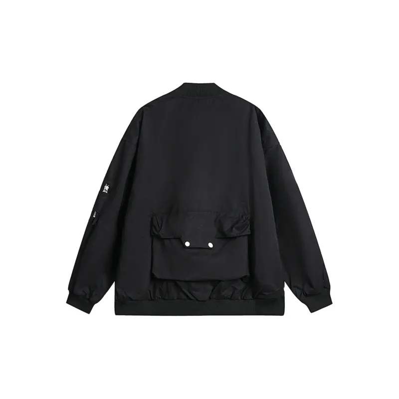 WANCHAO CP Jackets Coats Unisex-1