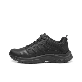Strongman 3515 Spring Men's Training Shoes Puncture Resistant Tactical Sports Casual Shoes