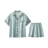 JH Ice Silk Men's 85421