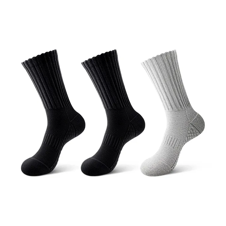Taste The Color Knee High Socks Unisex 3 Pack-10