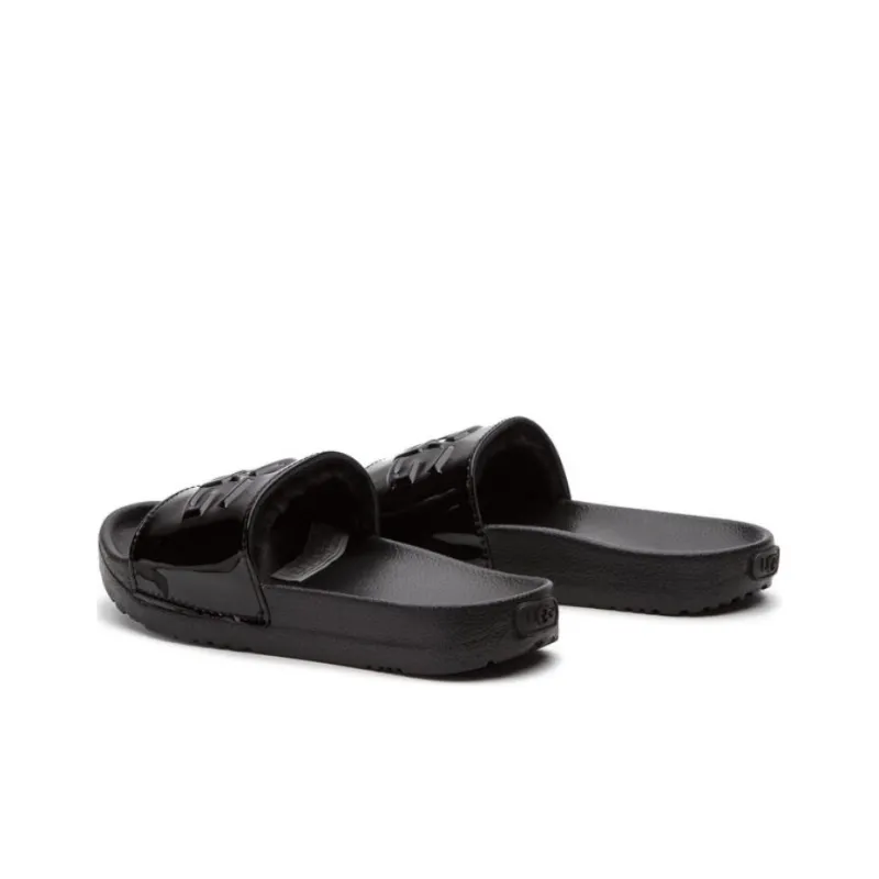UGG Royale Stylish Sandals Women's Black-1