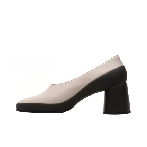 CAMPER High Heels Women's Black/White