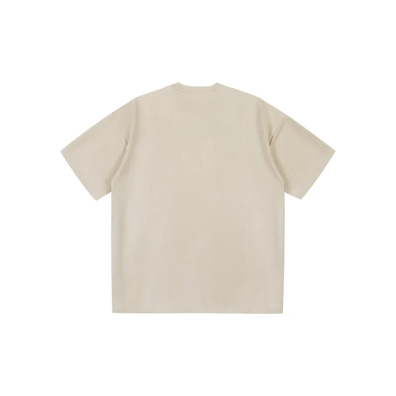 THREE BODY T Shirts Unisex-5