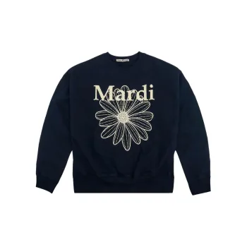 MARDI MERCREDI Sweatshirt Hoodies & Sweatshirts on Sale 