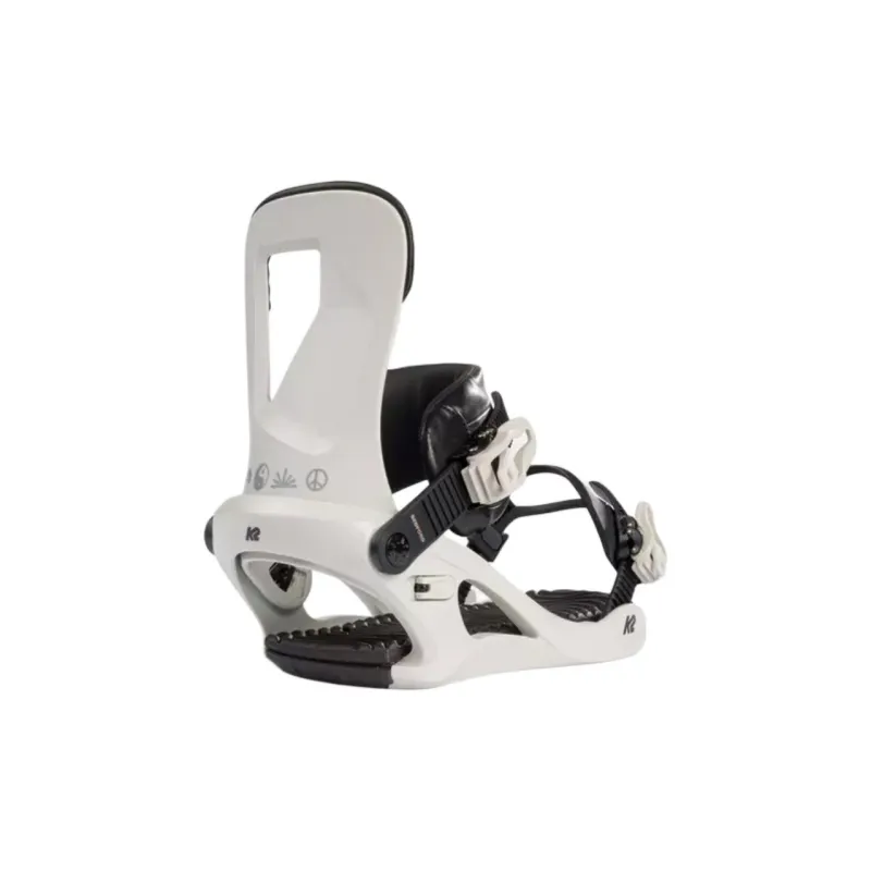 K2 SPORTS Ski Bindings-0
