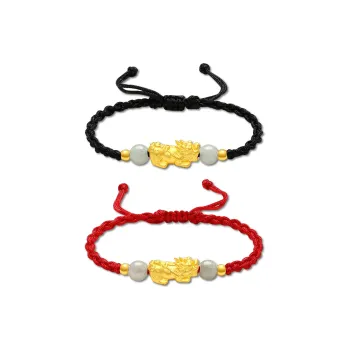 CMFY Chalcedony Bracelets Unisex