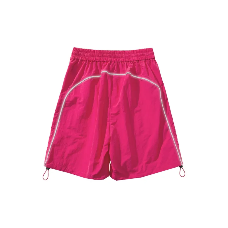 GOLFCROSS Casual Shorts Unisex-17