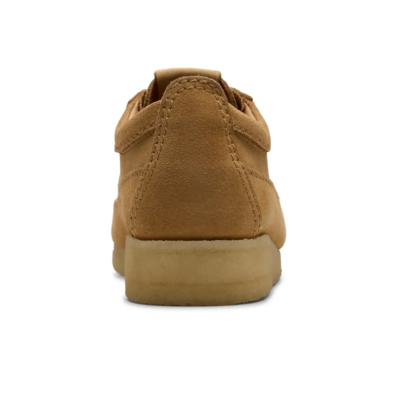 Clarks Men's Casual Shoes Men Low Top Brown-2