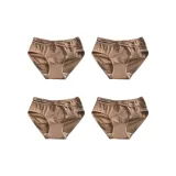 4 Pack (Mocha)