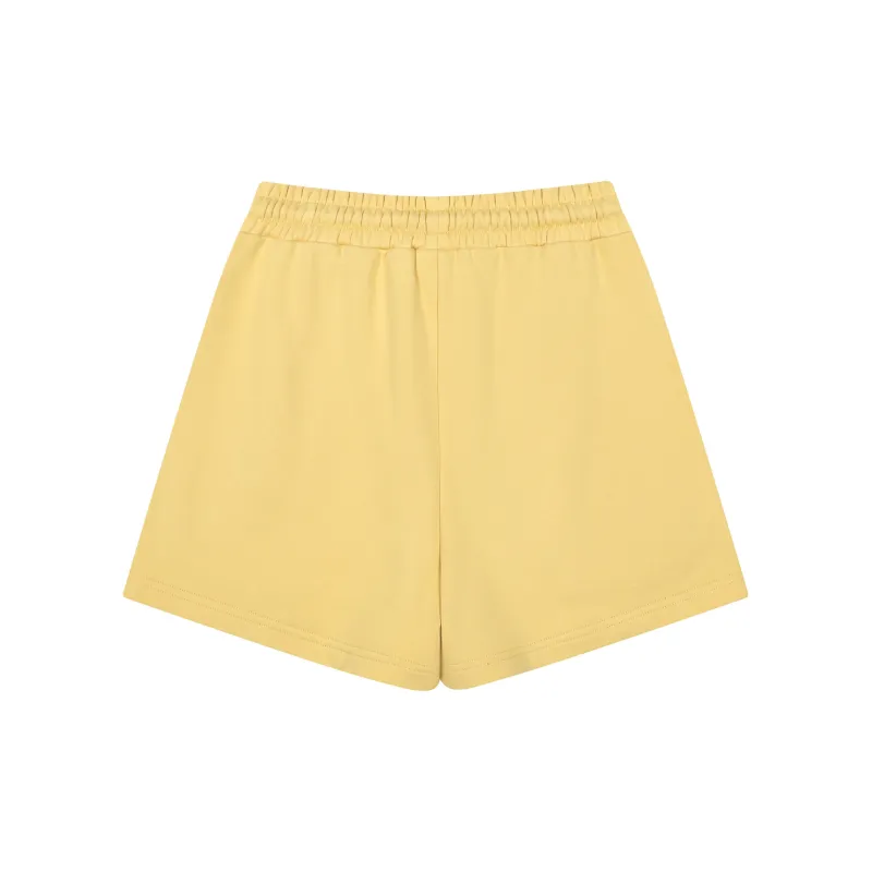 MostwantedLab Casual Shorts Unisex-13