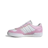 Pink/White