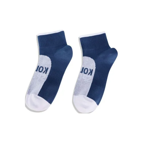 KOLON SPORT Unisex Socks