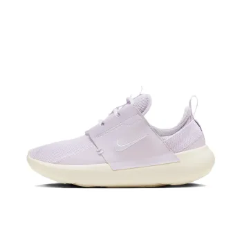 Nike E Series AD Low Top Casual Shoes Women's Purple