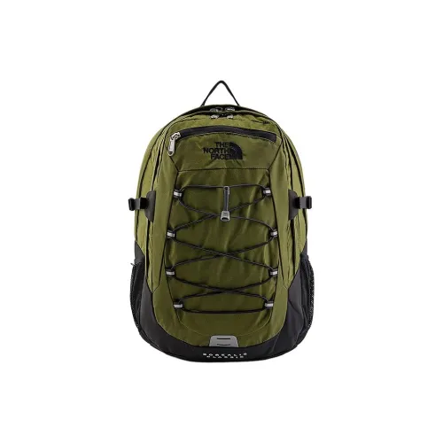 THE NORTH FACE Backpacks Kelp Tan