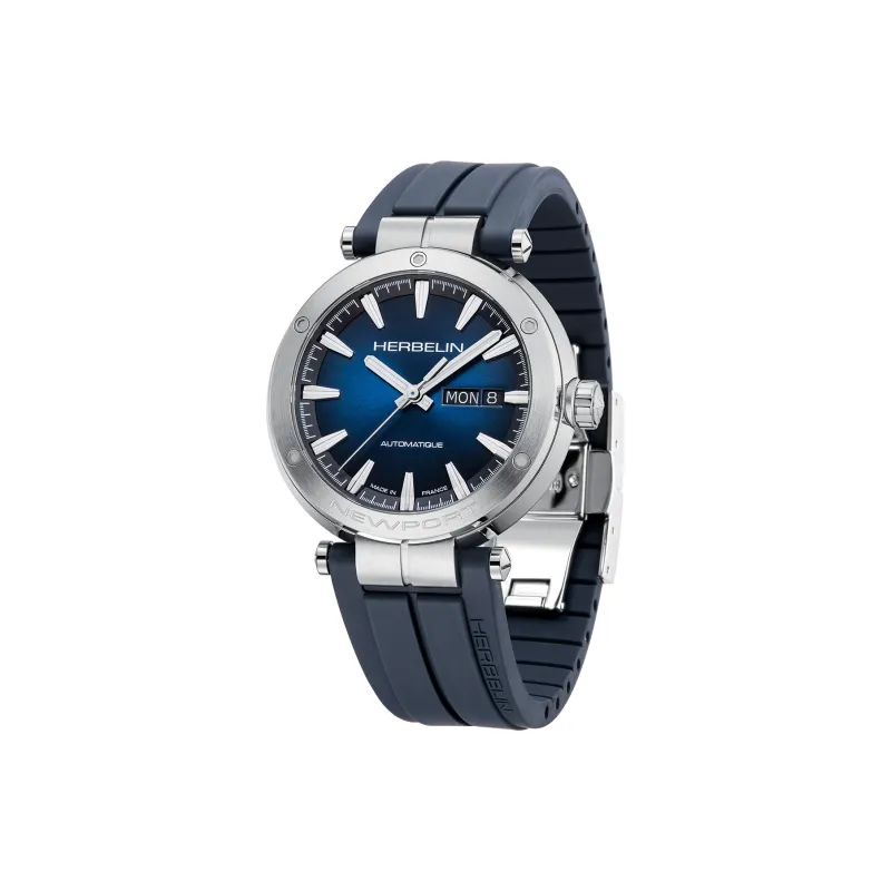 Michel Herbelin Men Watch-1