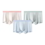 Cream Crisp+Light Gray+Fresh Blue