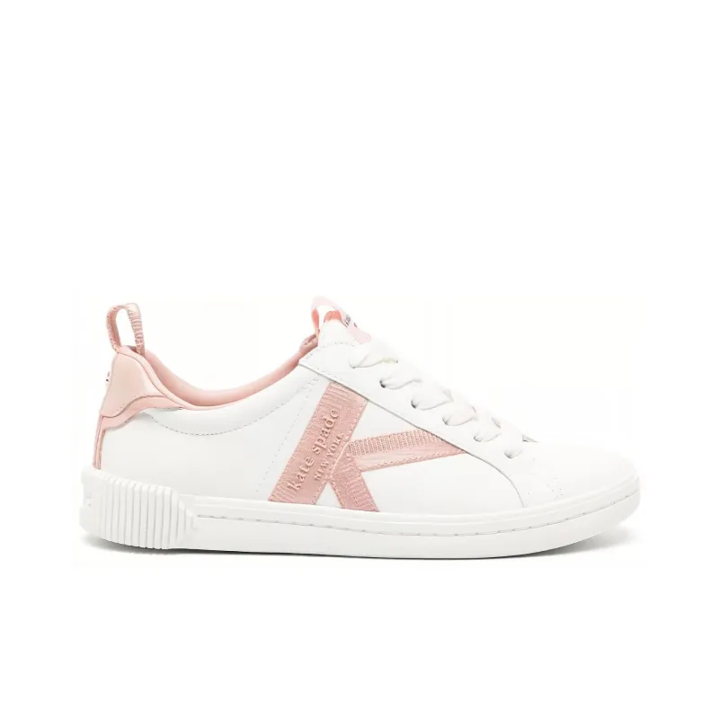 kate spade Colour-block Leather Sneakers-1