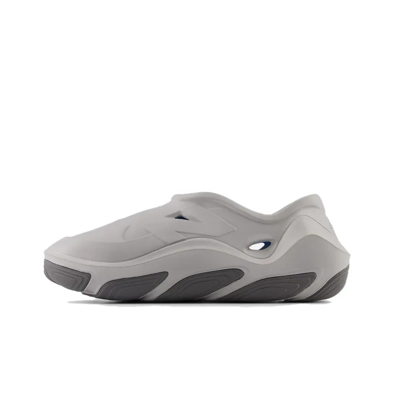 New Balance Fresh Foam X Rcvry Concrete Castlerock-0
