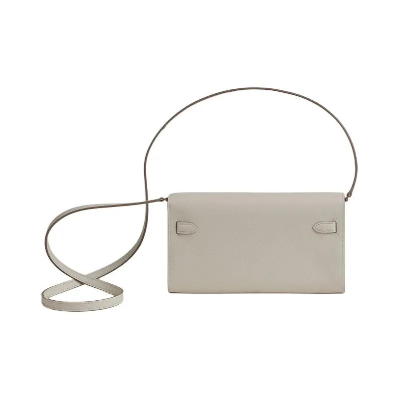 HERMES Kelly To Go Shoulder Bags-1