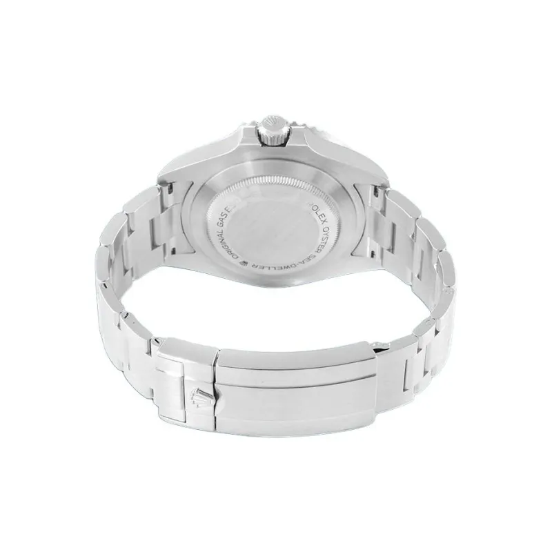 ROLEX Sea Dweller 126600-3