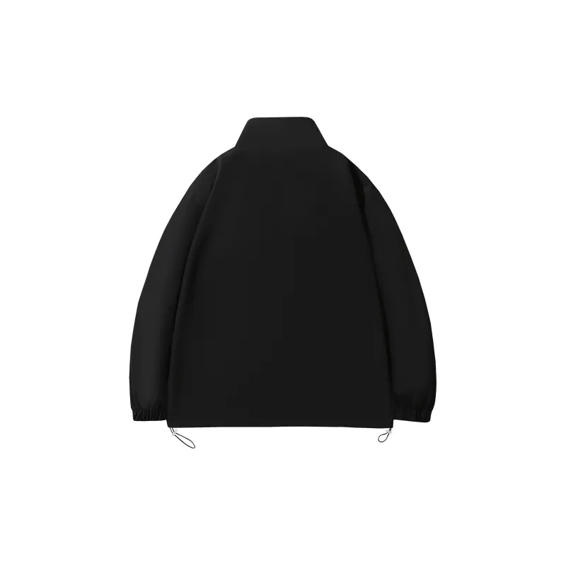 XIDELONG Jackets Unisex-1
