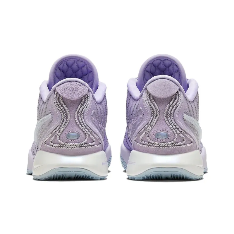 Nike LeBron 21 Ep Easter Solid Outsole-4