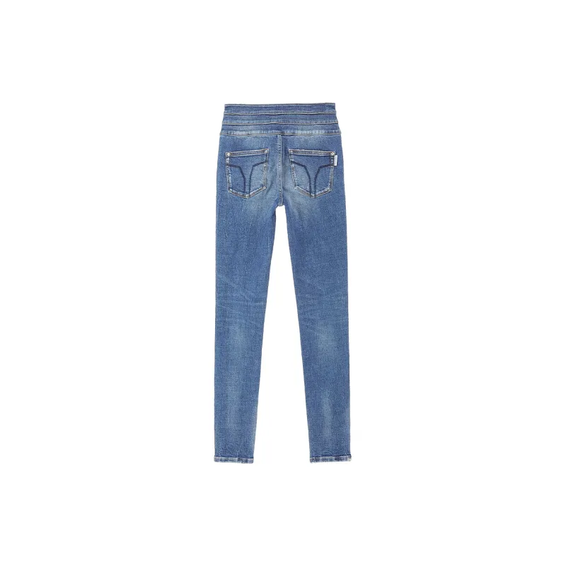 Miss Sixty Jeans Women's Dark Blue-1