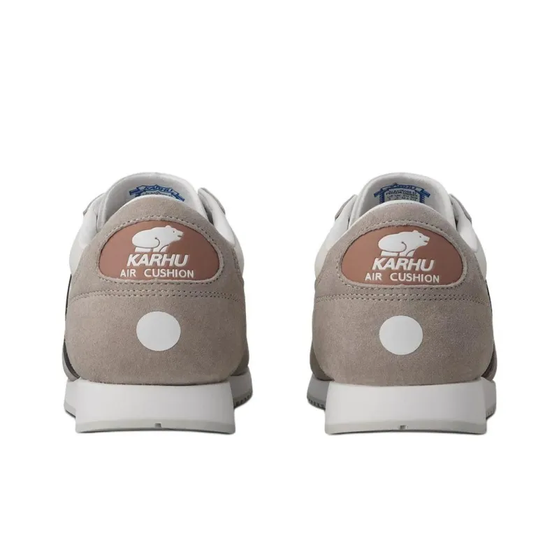 KARHU Albatross 82 'Silver Lining Stormy Weather'-3