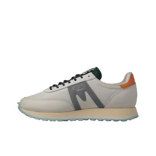 KARHU Albatross Control 'Lily White Silver'