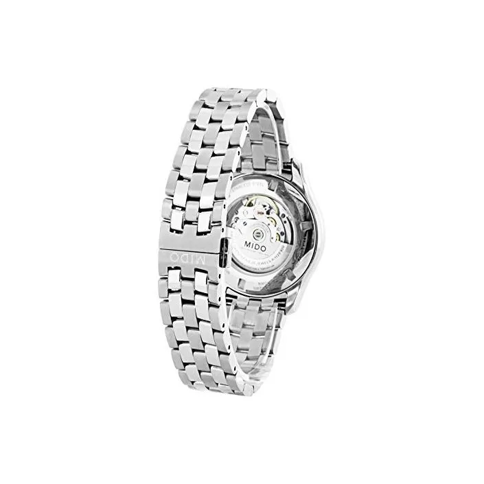 MIDO Men Brunner Series Watch-3