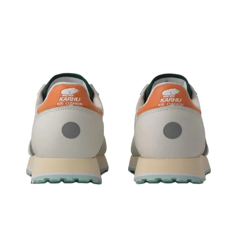 KARHU Albatross Control 'Lily White Silver'-3