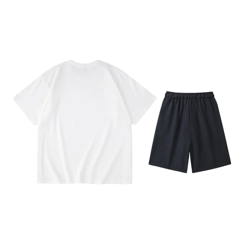 Crayon Shinchan Sports Suit Unisex-1