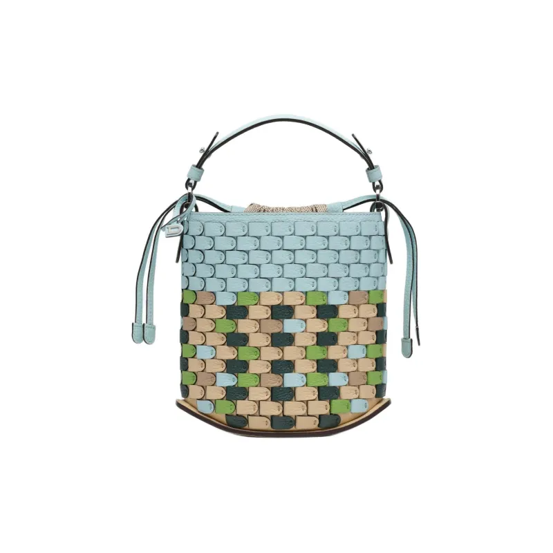 Delvaux Pin Handbags-0