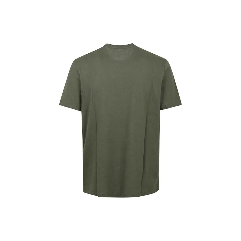 MAJESTIC FILATURES T-Shirt Men's Green-1