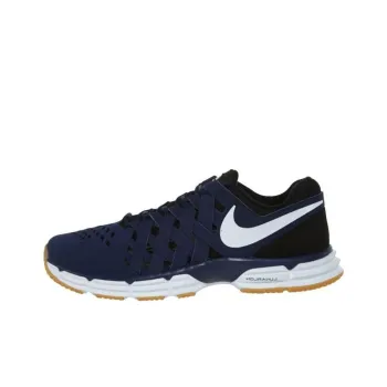 Nike Lunar Fingertrap Tr Binary Blue/White Black