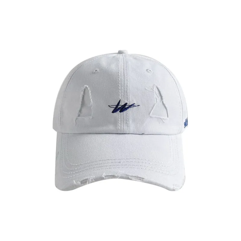 PISHUSHU Cotton Baseball Caps Unisex-5