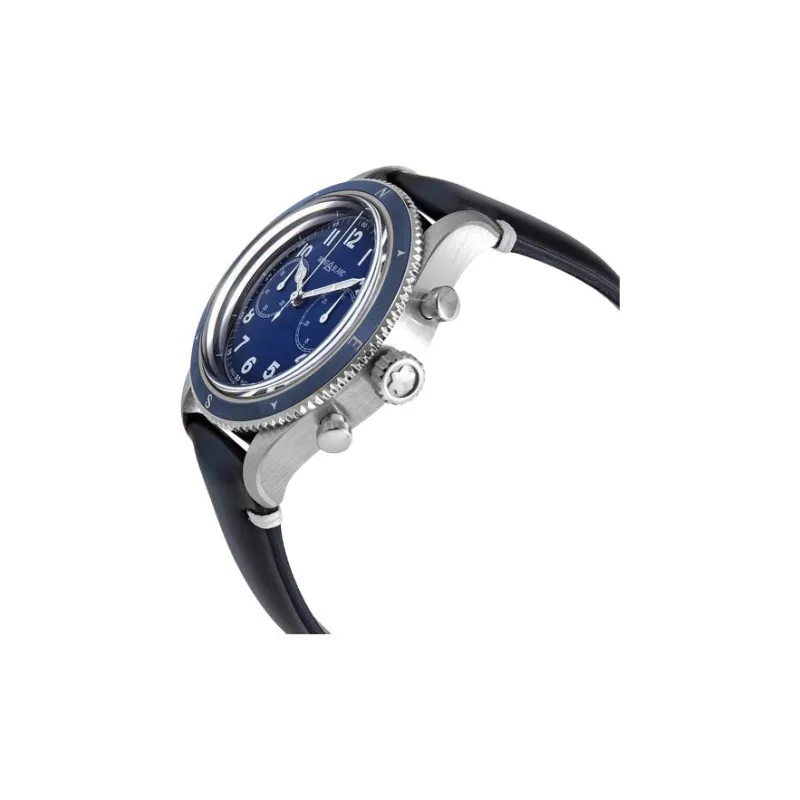 MONTBLANC Men 1858 Collection Watch-2