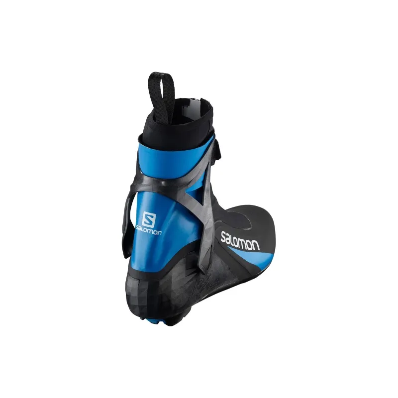 SALOMON S/RACE Single Snowboard Ski Boots Men's-3