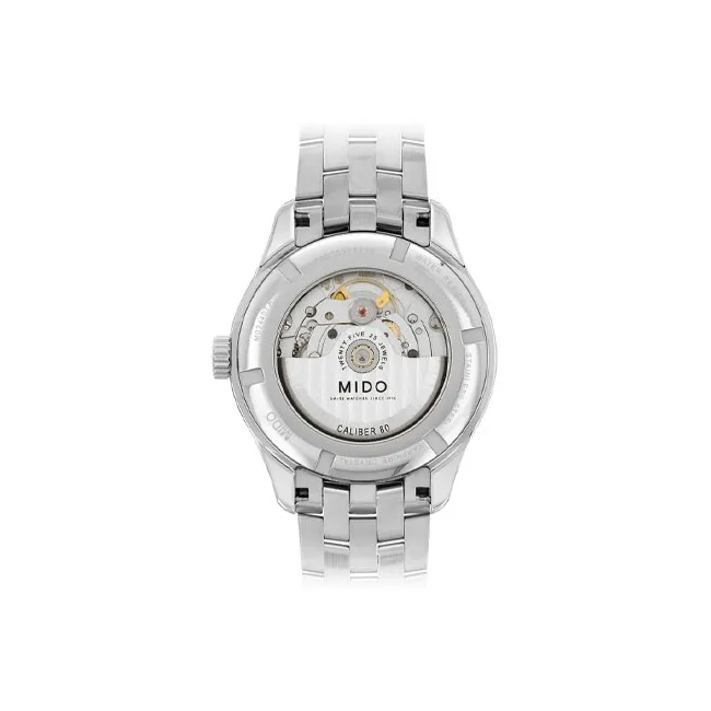 MIDO Men Brunner Series Watch-3